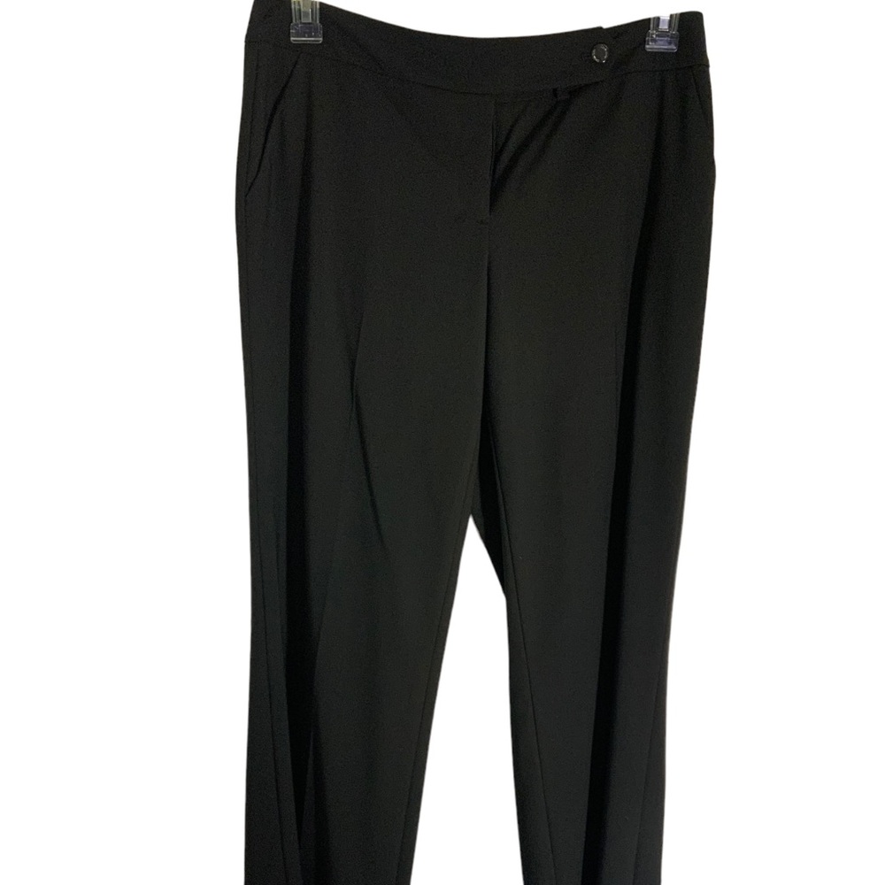 Calvin Klein Classic Fit Pants